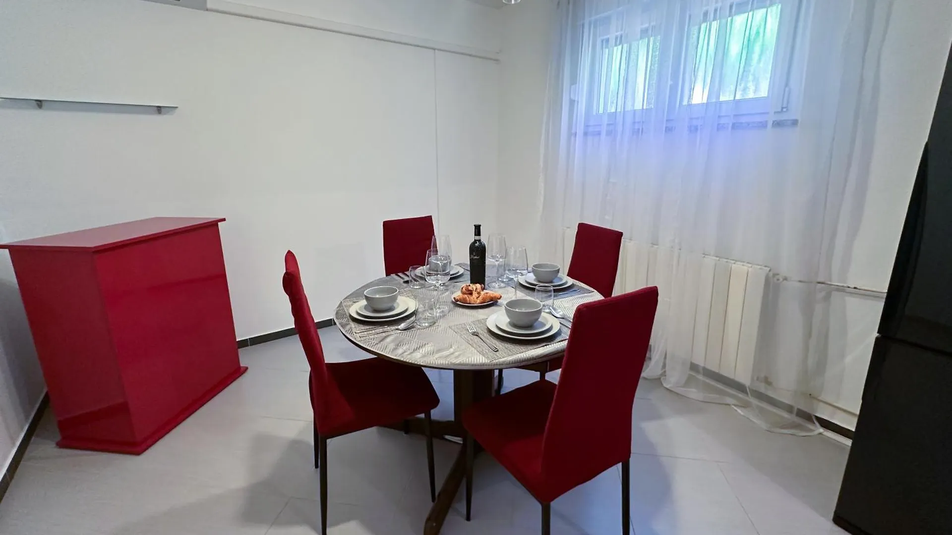 Elegant Apartman Grey Pula Croatia